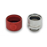 Фитинг для СЖО EKWB EK-HDC Fitting 12mm G1/4 Red (3831109846032)