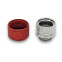 Фитинг для СЖО EKWB EK-HDC Fitting 12mm G1/4 Red (3831109846032) - фото 2