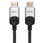 Кабель DisplayPort - DisplayPort, 7.5м, VCOM CG635-7.5M - фото 2