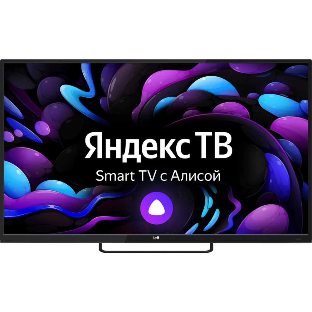 ЖК телевизор Leff 32" 32F540S