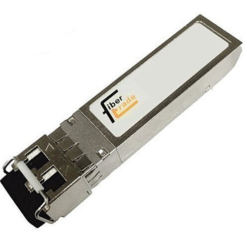 Трансивер FiberTrade FT-SFP+-SR-0.5-D (CS) - FT-SFP+SR-0.5-D (CS)