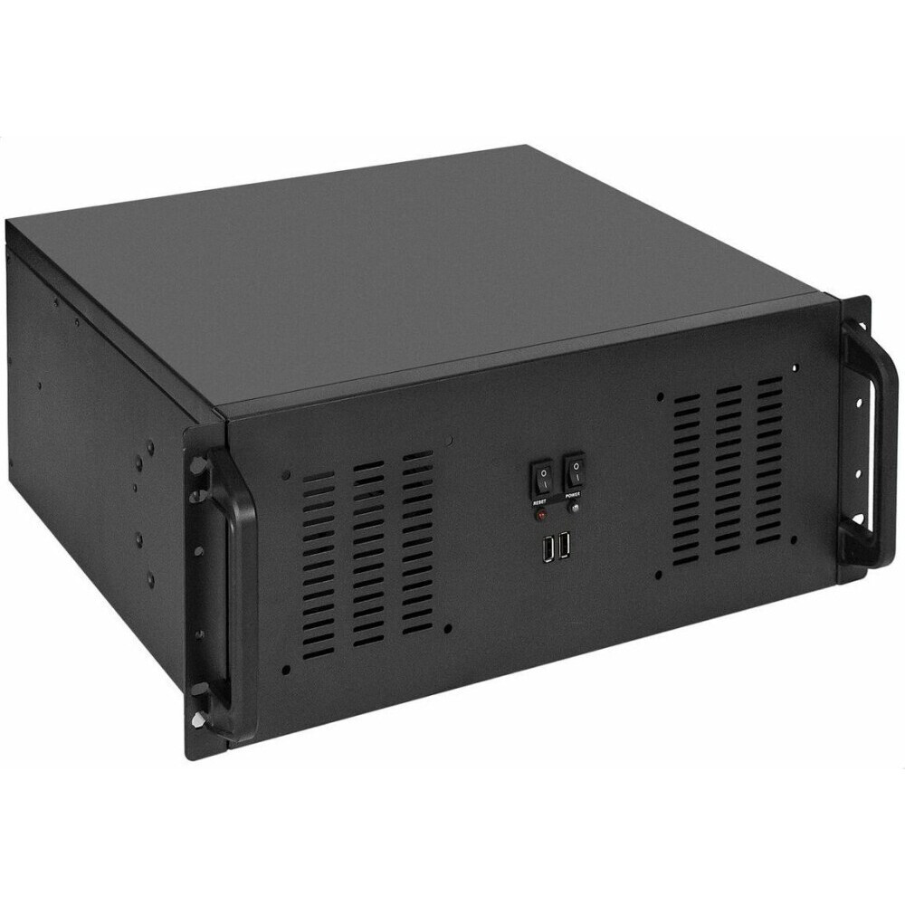 Серверный корпус ExeGate Pro 4U350-02/1100PPH-SE 1100W - EX295888RUS