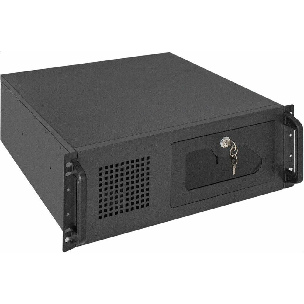 Серверный корпус ExeGate Pro 4U450-17/1000PPH-SE 1000W - EX295913RUS