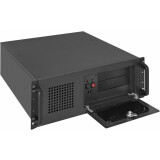 Серверный корпус ExeGate Pro 4U450-17/1200ADS 1200W (EX295906RUS)