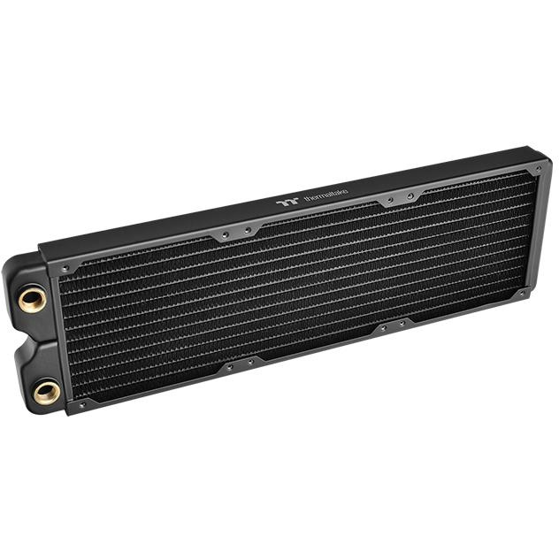 Радиатор для СЖО Thermaltake Pacific C360 radiator (CL-W228-CU00BL-A)