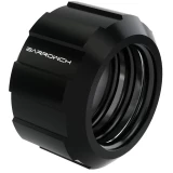 Фитинг для СЖО Barrowch FBYKNL-16 Black (CH0458)