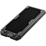 Радиатор для СЖО Hardware Labs Black Ice Nemesis Radiator 240 GTS - Black (Nemesis 240GTS-BK)