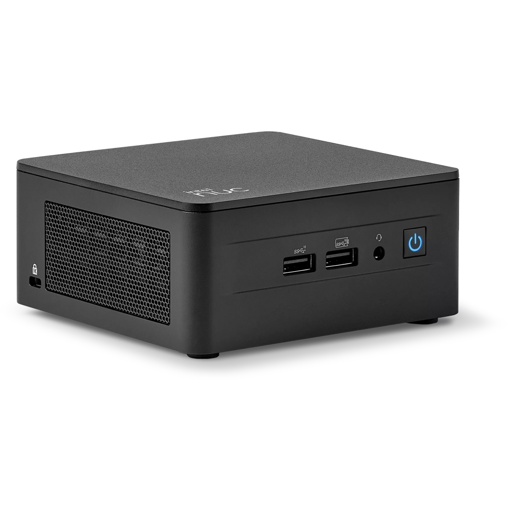 Платформа Intel NUC 13 Pro Kit (NUC13ANHi3): купить в интернет магазине  Регард Москва: цена, характеристики, описание, отзывы