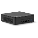 Платформа Intel NUC 13 Pro Kit (NUC13ANKI7) (RNUC13ANKI70000)