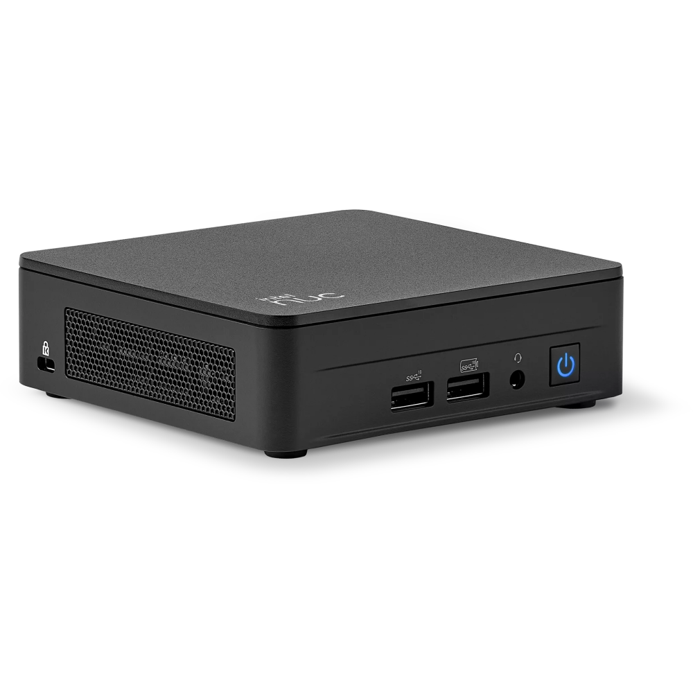 Платформа Intel NUC 13 Pro Kit (NUC13ANKI7) - RNUC13ANKI70000