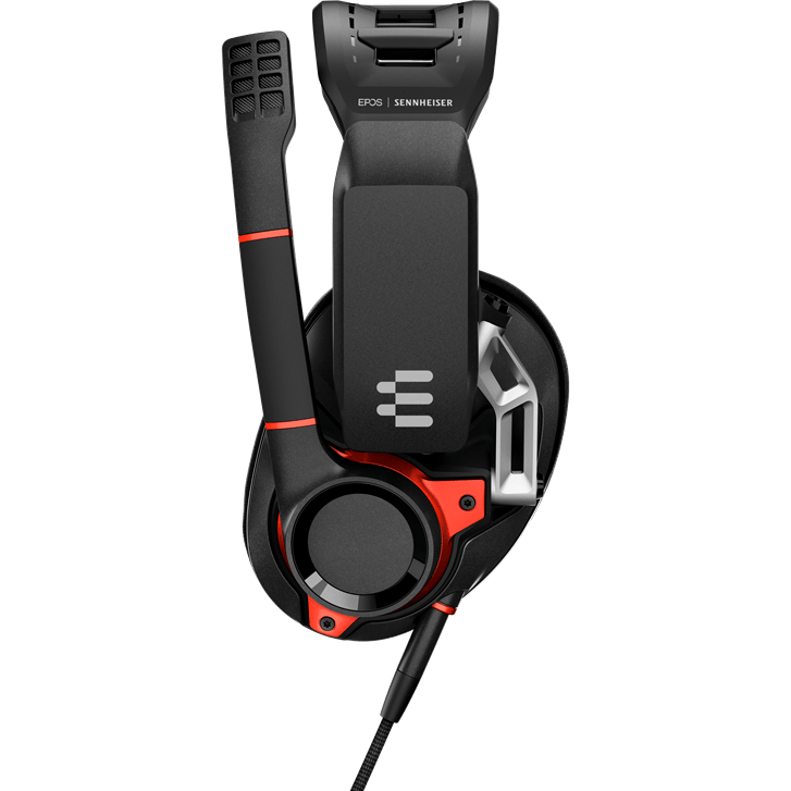 Sennheiser gsp 600 headset sale