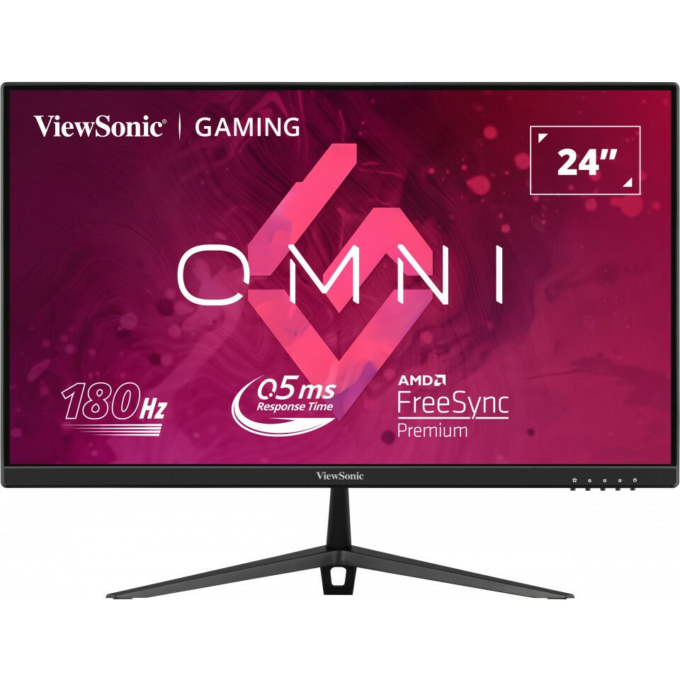 Монитор Viewsonic 24" VX2428