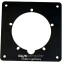 Монтажная пластина Aquacomputer Mounting plate for aquatube (34904)