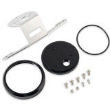 Крепёж для СЖО Aquacomputer standalone mounting kit for LEAKSHIELD (34139)