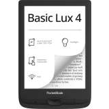 Электронная книга PocketBook 618 Basic Lux 4 Black (PB618-P-WW)