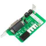 Плата подключения Aquacomputer aquaduct PC connector board with bezel (93474)