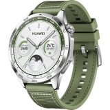 Умные часы Huawei Watch GT 4 Green (Phoinix-B19W) (55020BGY)