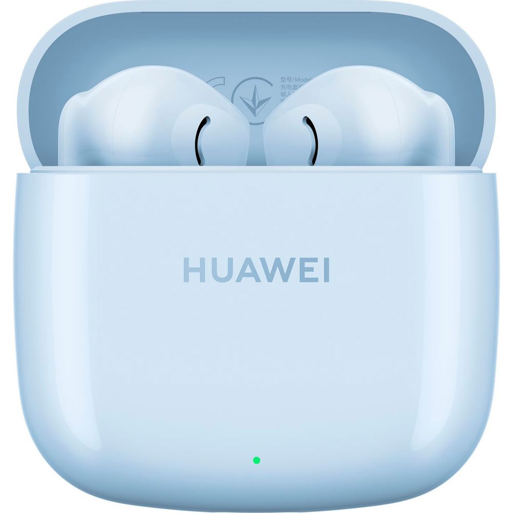 Гарнитура Huawei FreeBuds SE 2 Blue - 55037014