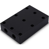 Соединительный мост для СЖО EKWB EK-FC Terminal X3 Acetal (3830046992840)