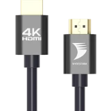 Кабель HDMI - HDMI, 2м, WyreStorm EXP-4KUHD-2.0