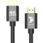 Кабель HDMI - HDMI, 2м, WyreStorm EXP-4KUHD-2.0