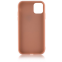 Чехол BROSCO IP11PM-COLOURFUL-BROWN - фото 2