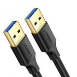 Кабель USB A (M) - USB A (M), 0.5м, UGREEN US128 (10369)