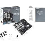 Материнская плата ASUS PRIME B760M-A D4-CSM