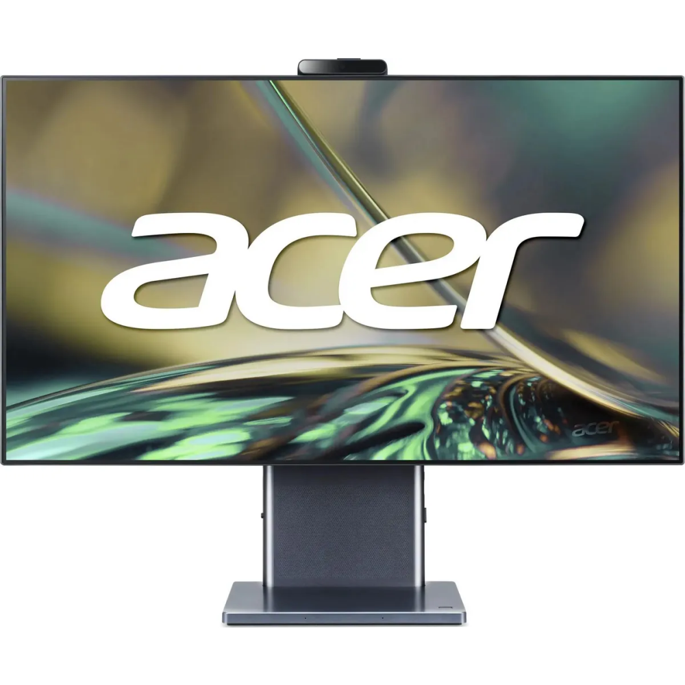 Моноблок Acer Aspire S27-1755 (DQ.BKDCD.003): купить в интернет магазине  Регард Москва: цена, характеристики, описание, отзывы