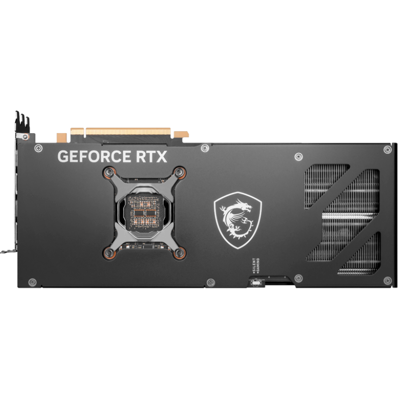 GEFORCE RTX™ 4080 super 16g Gaming Slim.