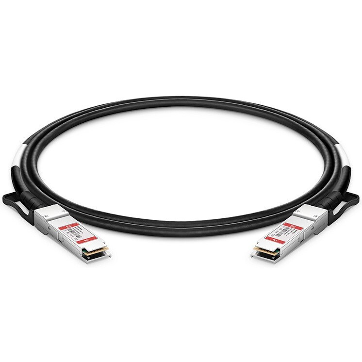 Кабель QSFP+ FS QSFP-PC01 - QSFP-40G-PC01