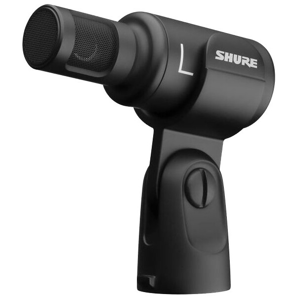 Микрофон Shure Motiv MV88+Stereo - MV88+STEREO-USB