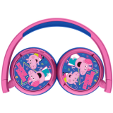 Гарнитура OTL Technologies Peppa Pig Kids Wireless (PP0982)