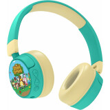 Гарнитура OTL Technologies Nintendo Animal Crossing Kids Wireless (AC0998)