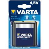 Батарейка Varta Longlife Power (4.5V, 1 шт.) (4912121411)