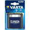 Батарейка Varta Longlife Power (4.5V, 1 шт.) - 4912121411