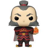 Фигурка Funko POP! Avatar: The Last Airbender: Admiral Zhao With Fireball Exclusive (56965)