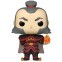 Фигурка Funko POP! Avatar: The Last Airbender: Admiral Zhao With Fireball Exclusive - 56965