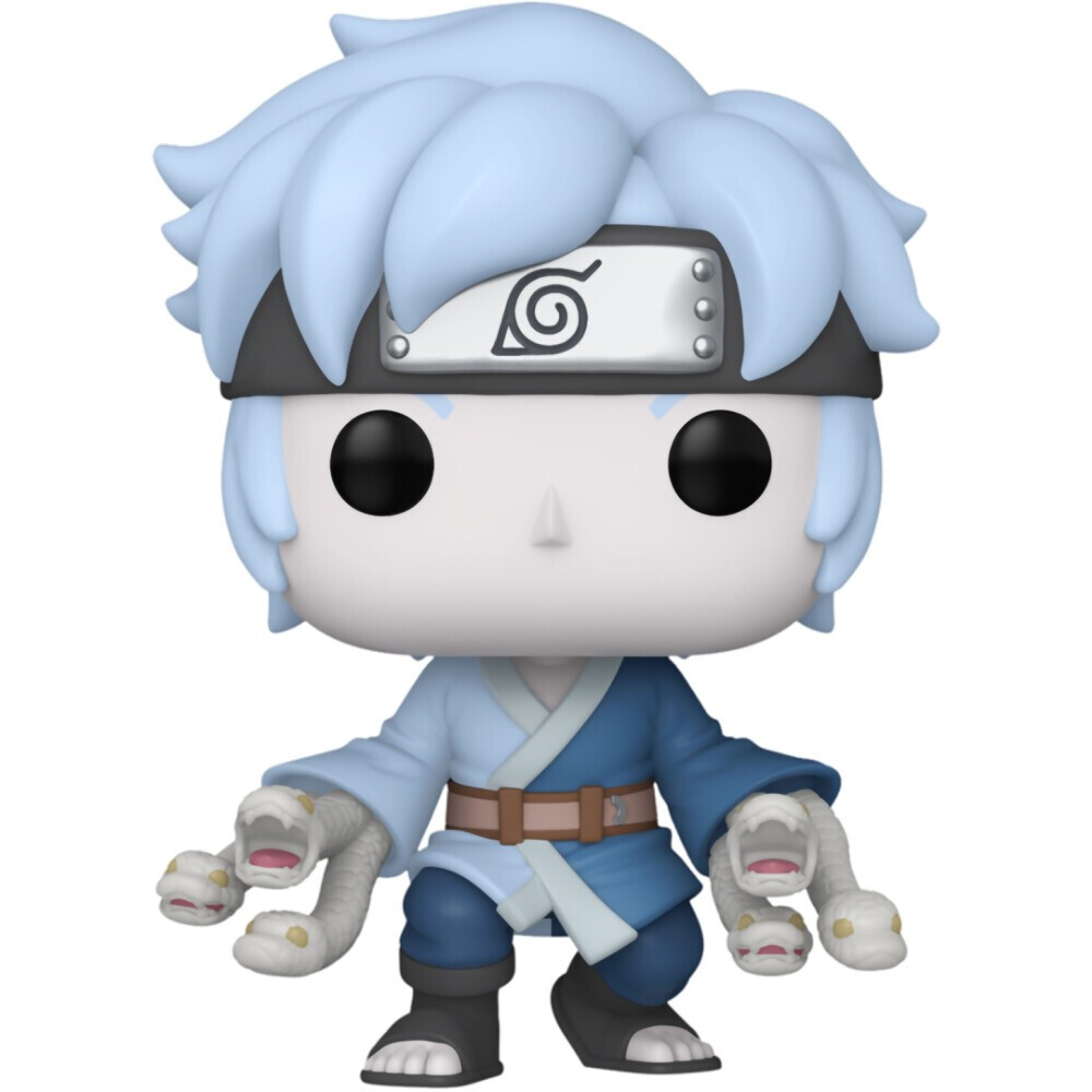 Фигурка Funko POP! Boruto: Mitsuki with snake hands - 61386