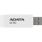 USB Flash накопитель 64Gb ADATA UC310 White - UC310-64G-RWH