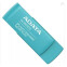 USB Flash накопитель 64Gb ADATA UC310 ECO Green - UC310E-64G-RGN