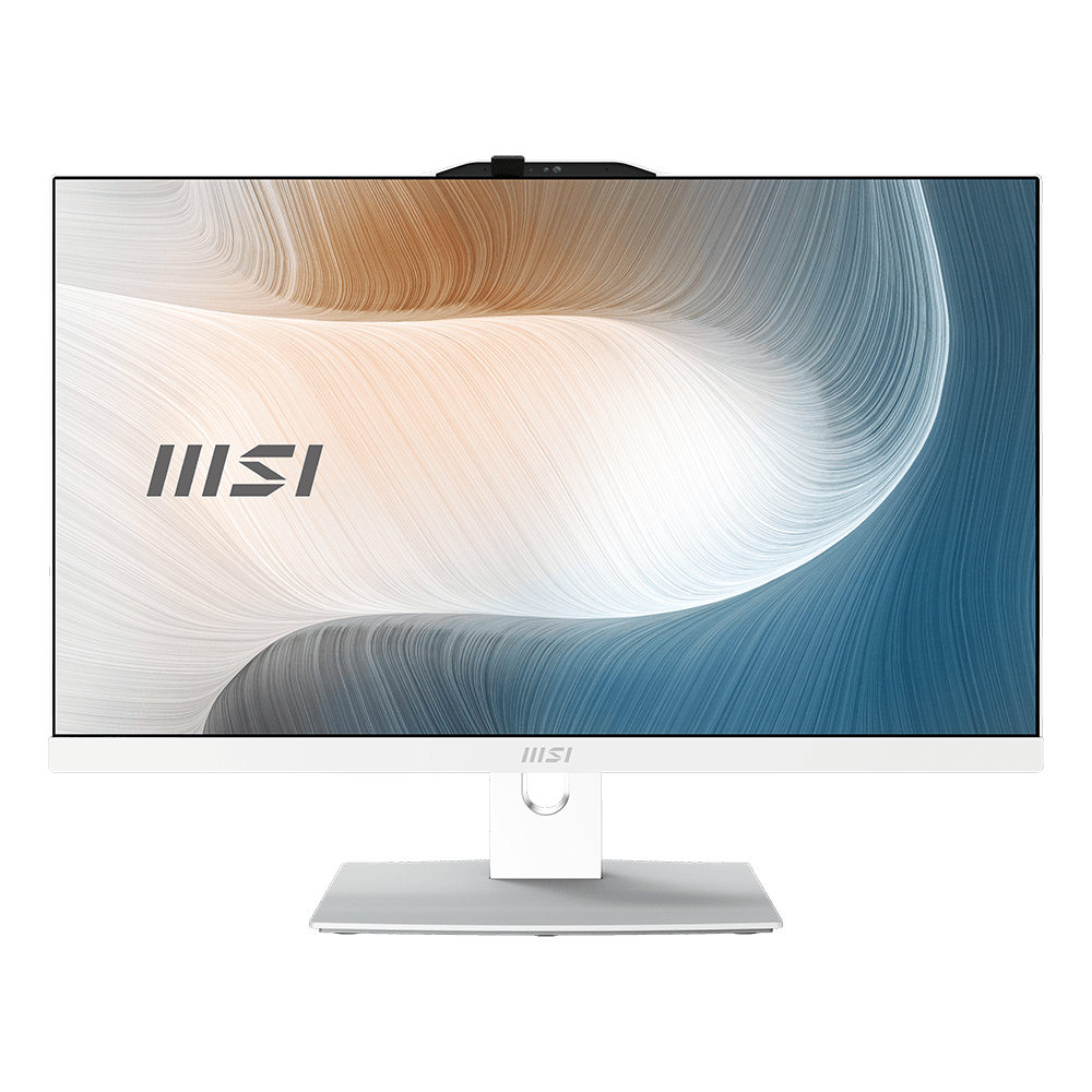 Моноблок MSI Modern AM242P (12M-672RU) - 9S6-AE0712-672/1065