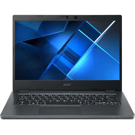 Ноутбук Acer TravelMate P414-51-7468 - NX.VPAER.00R