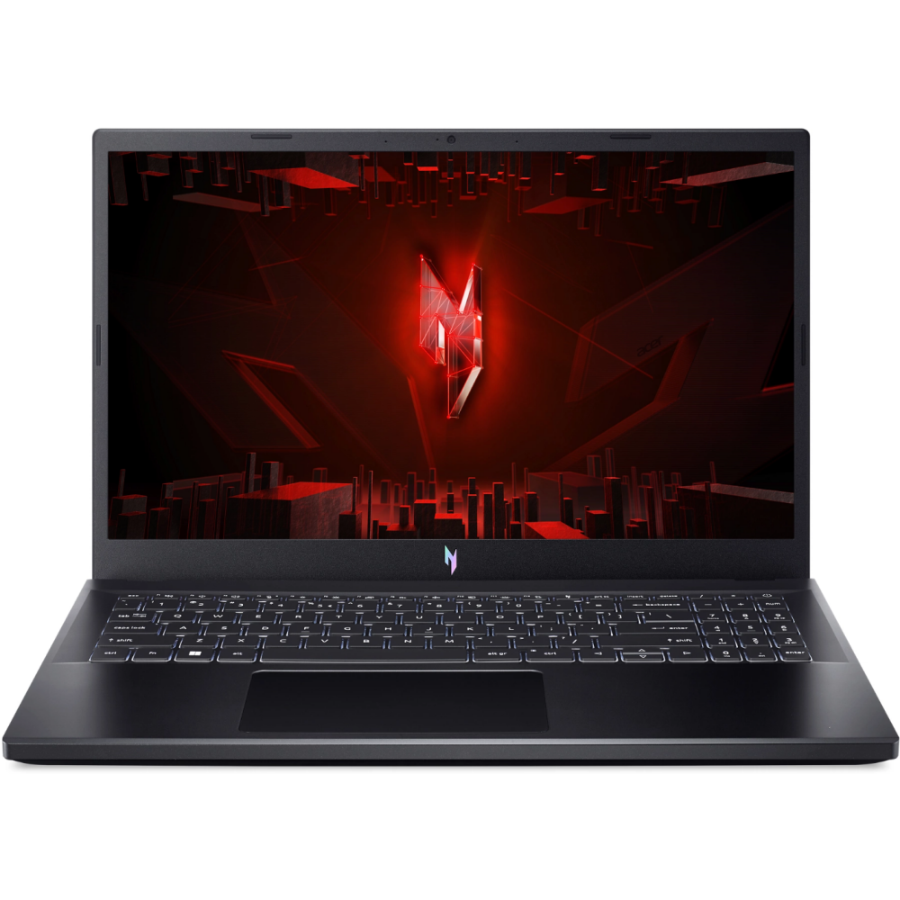 Ноутбук Acer Nitro V ANV15-51-5637 - NH.QN8CD.005