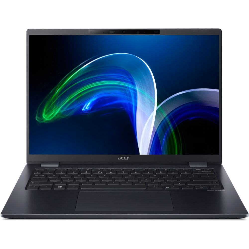 Ноутбук Acer TravelMate TMP614P-52-74QX - NX.VSZER.005