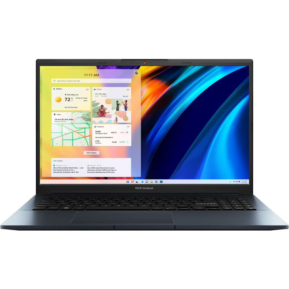 Ноутбук ASUS M6500XU Vivobook Pro 15 (LP103) - M6500XU-LP103