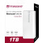 Внешний жёсткий диск 1Tb Transcend StoreJet 25C3S (TS1TSJ25C3S) - фото 4