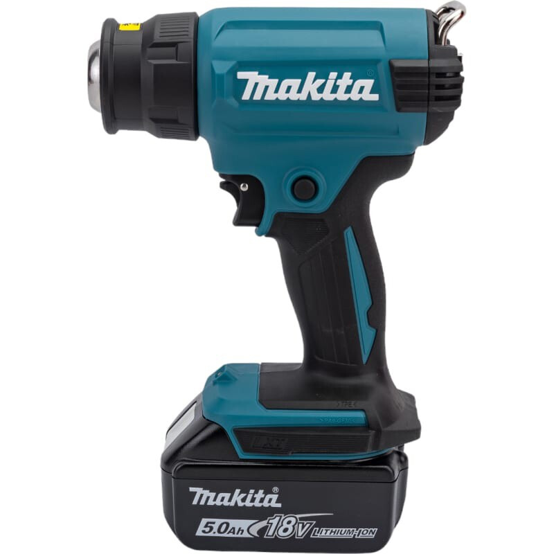 Строительный фен Makita DHG180RT1J