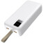 Внешний аккумулятор Perfeo Waterfall 30000mAh White - PF_D0176