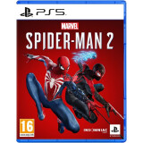 Игра Marvel's Spider-Man 2 для Sony PS5 (1CSC20006105)